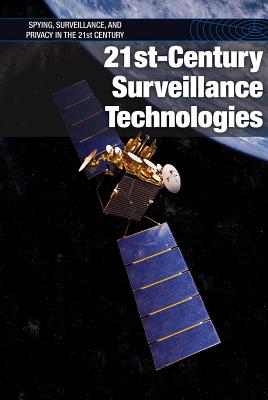 21st-Century Surveillance Technologies - Harmon, Daniel E