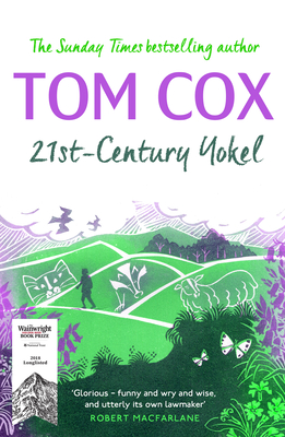 21st-Century Yokel - Cox, Tom