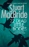 22 Dead Little Bodies (A Logan and Steel short novel)