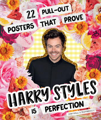 22 Pull-Out Posters That Prove Harry Styles Is Perfection - Oliver, Billie