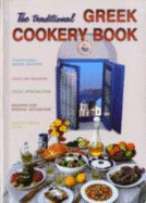 222 Recipes, the Greek Cookery Book