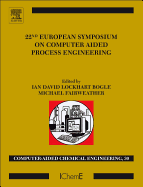 22nd European Symposium on Computer Aided Process Engineering: Volume 30