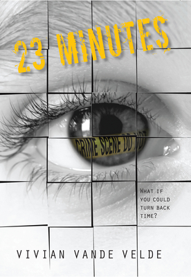 23 Minutes - Velde, Vivian Vande