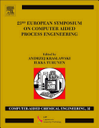 23rd European Symposium on Computer Aided Process Engineering: Volume 32