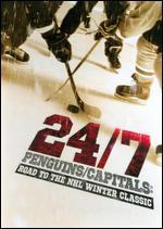 24/7 Penguins/Capitals: Road to the NHL Winter Classic