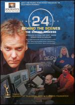24: Behind the Scenes the Editing Process - Bruce Bilson