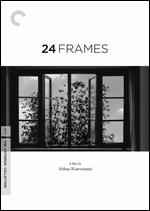 24 Frames - Abbas Kiarostami