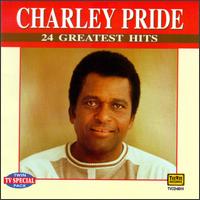 24 Greatest Hits - Charley Pride