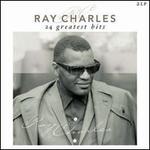 24 Greatest Hits - Ray Charles