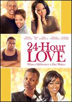 24-Hour Love - Fred Thomas Jr.