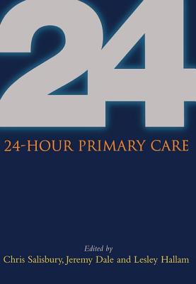 24 Hour Primary Care - Salisbury, Chris