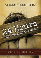 24 Hours That Changed the World DVD: A Video Journey