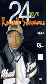 24 Hours with Russell Simmons