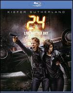 24: Live Another Day [3 Discs] [Blu-ray]