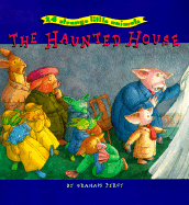 24 Strange Little Animals: The Haunted House
