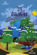 24 Teachers
