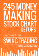 245 Money Making Stock Chart Setups: Profiting from Swing Trading