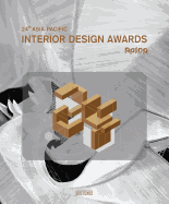 24th Asia-Pacific Interior Design Awards