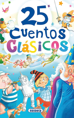 25 Cuentos Clsicos - V V A A, and Ragasol, Ana (Read by)