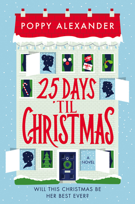 25 Days 'Til Christmas - Alexander, Poppy