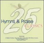 25 Hymns And Praise Classics, Vol. 3