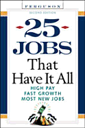 25 Jobs That Have It All
