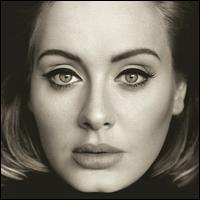 25 [LP] - Adele