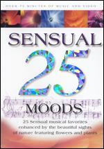 25 Sensual Moods