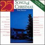 25 Songs of Christmas