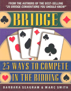 25 Ways to Compete in the Bidding