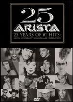 25 Years of #1 Hits: Arista's 25th Anniversary - 