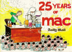 25 Years of Mac - McMurtry, Stan