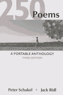 250 Poems: A Portable Anthology