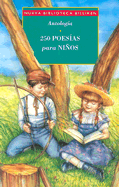 250 Poesias Para Ninos