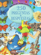 250 Preguntas Y Respuestas