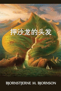 &#25276;&#27801;&#40857;&#30340;&#22836;&#21457;: Absalom's Hair, Chinese edition