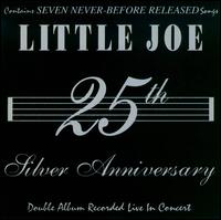 25th Silver Anniversary - Little Joe