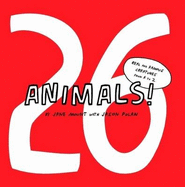 26 Animals!