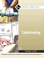 27501-07 Cabinetmaking Trainee Guide,  Paperback