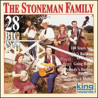 28 Big Ones - The Stoneman Family