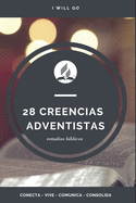 28 Creencias Adventistas: estudios bblicos