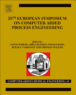 28th European Symposium on Computer Aided Process Engineering: Volume 43