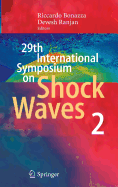 29th International Symposium  on Shock Waves 2: Volume 2