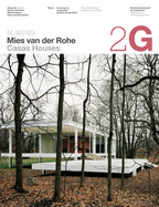 2G N.48/49 Mies van der Rohe.