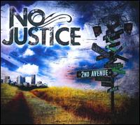 2nd Avenue - No Justice