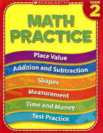 2nd Grade Math Practice