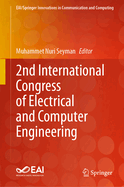 2nd International Congress of Electrical and Computer Engineering