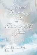 2nd Revelations the Testimony of Jesus