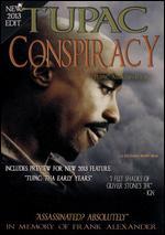 2pac: Assassination - Conspiracy or Revenge