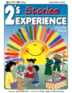 2's Experience-Stories - Wilmes, Liz, and Wilmes, Dick